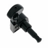 Колки для электрогитары Grover 305BCL6 Rotomatics LH Grover 305BCL6 Rotomatics LH