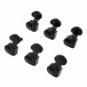 Колки для электрогитары Grover 305BCL6 Rotomatics LH Grover 305BCL6 Rotomatics LH