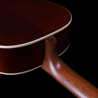 Этюд Година Godin Etude