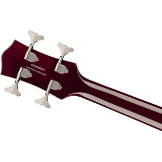 Gretsch Strml Jet Clb Бас VWT Gretsch Strml Jet Clb Bass VWT