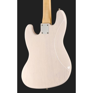 Фендер 64 Дж-Бас Клозет Классик WB Fender 64 J-Bass Closet Classic WB