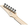 Ибанез S6621AH-TGB Ibanez S6621AH-TGB
