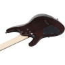 Ибанез S6621AH-TGB Ibanez S6621AH-TGB