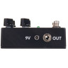 Jam Pedals Red Muck Bass Fuzz/Distortion Jam Pedals Red Muck Bass Fuzz/Distortion
