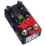 Jam Pedals Red Muck Bass Fuzz/Distortion Jam Pedals Red Muck Bass Fuzz/Distortion