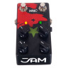 Jam Pedals Red Muck Bass Fuzz/Distortion Jam Pedals Red Muck Bass Fuzz/Distortion