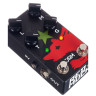 Jam Pedals Red Muck Bass Fuzz/Distortion Jam Pedals Red Muck Bass Fuzz/Distortion