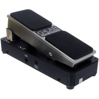 Бас-гитара G-LAB Wowee-Wah G-LAB Bass Wowee-Wah