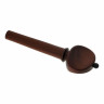 Колышки для скрипки Berdani Violin Pegs Dark Boxwood FR/BK Berdani Violin Pegs Dark Boxwood FR/BK