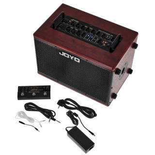 Комбоусилитель Joyo BSK-80