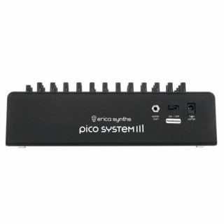 Настольный компьютер Erica Synths Pico System III Erica Synths Pico System III Desktop