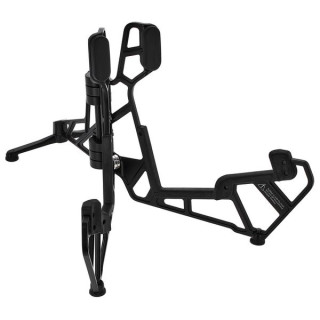 Подставка XVive G1 Butterfly Guitar Stand