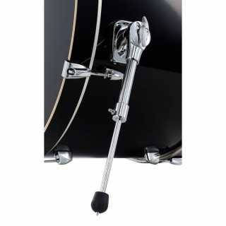 Бас-барабан Yamaha Stage Custom 24"x15" BD RB '14 Yamaha Stage Custom 24"x15" BD RB '14