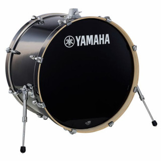 Бас-барабан Yamaha Stage Custom 24"x15" BD RB '14 Yamaha Stage Custom 24"x15" BD RB '14