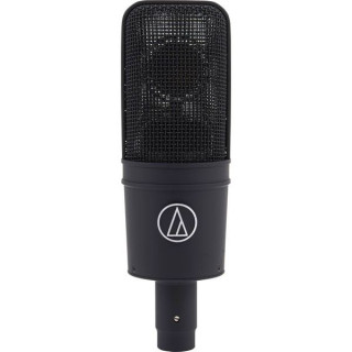 Конденсаторный микрофон Audio-Technica AT4040 Audio-Technica AT4040