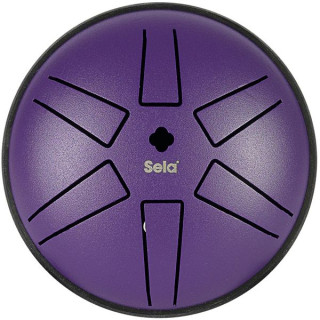 Сela Tongue Drum SETD4M2 Sela Tongue Drum SETD4M2