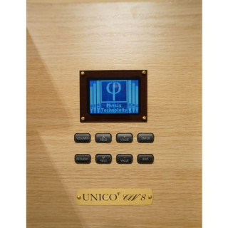 Орган Viscount Unico CLV 8 Konkav Viscount Unico CLV 8 Konkav