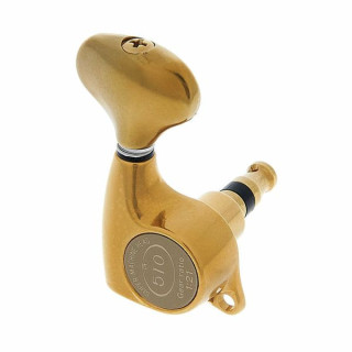 Тюнеры Gotoh SGL510Z-L5 3L/3R AG Gotoh SGL510Z-L5 3L/3R Tuners AG