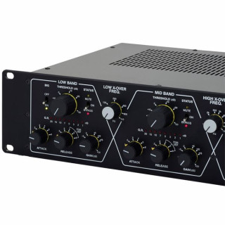 Стереокомпрессор Drawmer 1973 Drawmer 1973