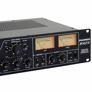 Стереокомпрессор Drawmer 1973 Drawmer 1973