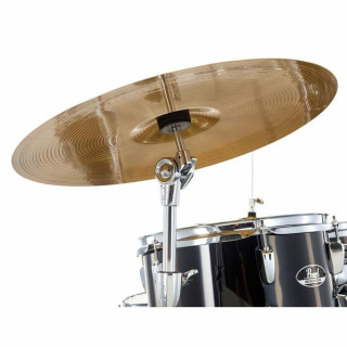 Pearl Roadshow 18" плюс черный как смоль Pearl Roadshow 18" Plus Jet Black