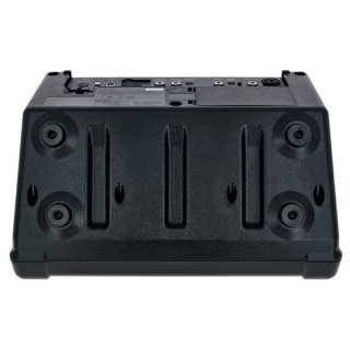 Босс Куб Стрит II черный Boss Cube Street II Black