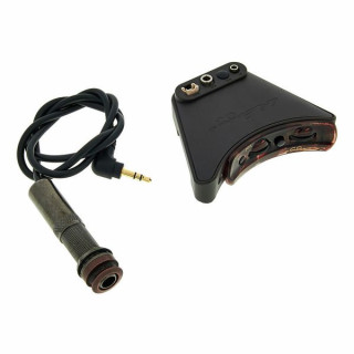 Звукосниматель с пьезой и преампом L.R.Baggs Session VTC L.R.Baggs Session VTC