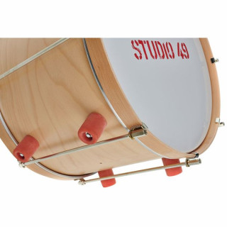 Бас-барабан Studio 49 GT 50/P Studio 49 GT 50/P Bass Drum