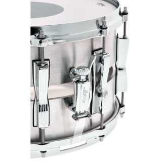 Людвиг 14"х08" Слоттэд Коллизеум Алу Ludwig 14"x08" Slotted Coliseum Alu