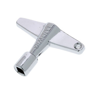 Людвиг 14"х08" Слоттэд Коллизеум Алу Ludwig 14"x08" Slotted Coliseum Alu