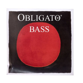 Pirastro Obligato Контрабас А1 Квинт Pirastro Obligato Kontrabass A1 Quint