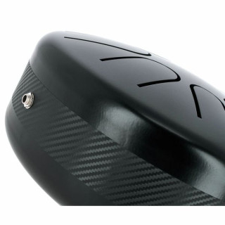 Электронный ханг Beat Root G Major black multi-scale EA Beat Root G Major black multi-scale EA