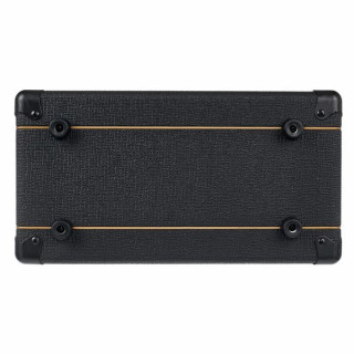 Апельсиновая крошка 20 черных Orange Crush 20 Black