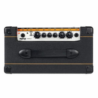 Апельсиновая крошка 20 черных Orange Crush 20 Black