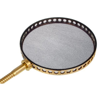 Паули Голдфингер Pauly Goldfinger