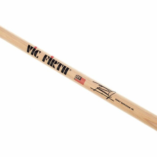 Подпись Вика Ферта Стртони Ройстера-младшего Vic Firth STRTony Royster Jr. Signature