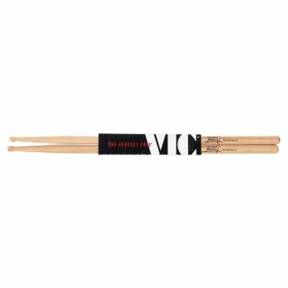 Подпись Вика Ферта Стртони Ройстера-младшего Vic Firth STRTony Royster Jr. Signature