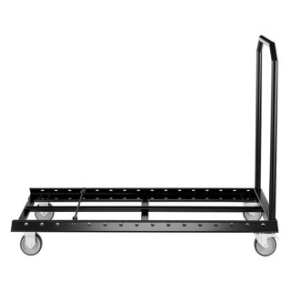 Универсал K&amp;M 11934 для пюпитров Набор №543977 K&M 11934 Wagon for music stands Bundle №543977