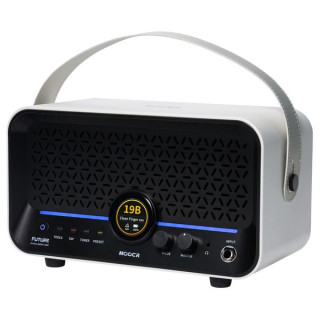 Mooer F15i Li Моделирующий Эффект для Гитар Mooer F15i Li Modeling Guitar SW