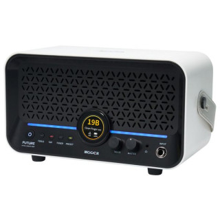 Mooer F15i Li Моделирующий Эффект для Гитар Mooer F15i Li Modeling Guitar SW