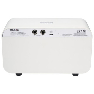 Mooer F15i Li Моделирующий Эффект для Гитар Mooer F15i Li Modeling Guitar SW