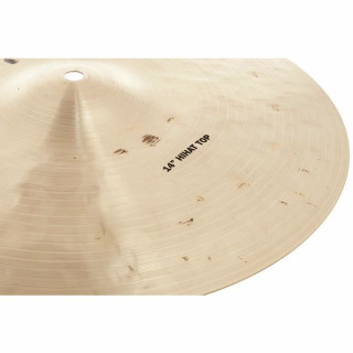 Хай-хэт Zildjian 14" K' Constantinople Hi-Hat Zildjian 14" K' Constantinople Hi-Hat