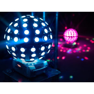 Eurolite LED B40 HCL Beam Effect MK2 wh Eurolite LED B40 HCL Beam Effect MK2 wh