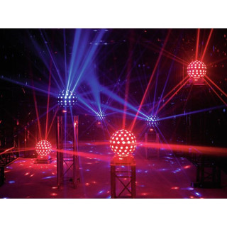 Eurolite LED B40 HCL Beam Effect MK2 wh Eurolite LED B40 HCL Beam Effect MK2 wh