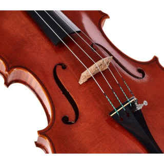 Эдгар Расс - Звучание альта Кремона Линеа Макки 16" Edgar Russ - Sound of Cremona Linea Macchi Viola 16''