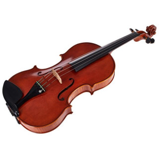 Эдгар Расс - Звучание альта Кремона Линеа Макки 16" Edgar Russ - Sound of Cremona Linea Macchi Viola 16''