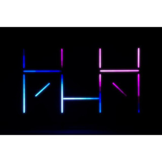 2x Stairville The Tube II  -> 2x Stairville The Tube II Набор №637149 2x Stairville The Tube II Bundle №637149