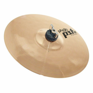 Сплэш  тарелка Paiste 10" PST8 Reflector Rock Splash Paiste 10" PST8 Reflector Rock Splash