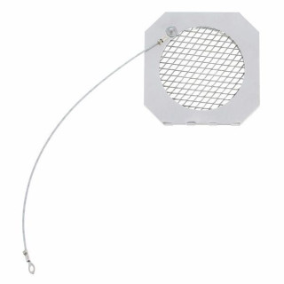 Светофильтр в рамке Stairville Gel Frame PAR 20 Alu Stairville Gel Frame PAR 20 Alu