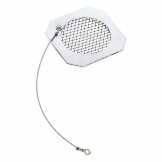 Светофильтр в рамке Stairville Gel Frame PAR 20 Alu Stairville Gel Frame PAR 20 Alu